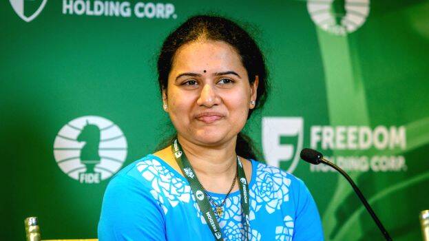 koneru-humpy koneru-humpy