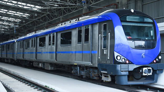 metro-rail metro-rail