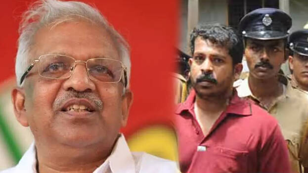 p-jayarajan p-jayarajan