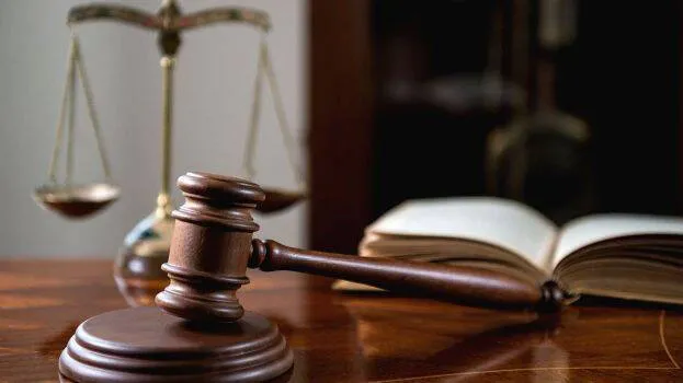 court