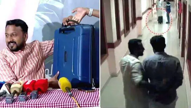 trolly-bag-issue