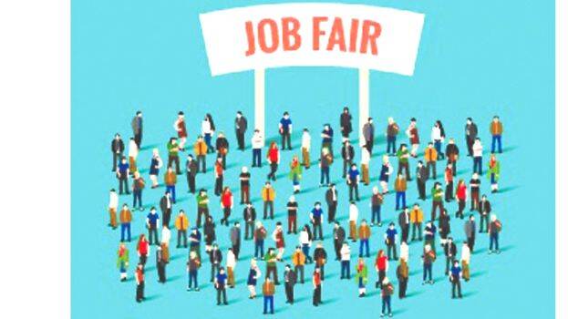 job-fair job-fair