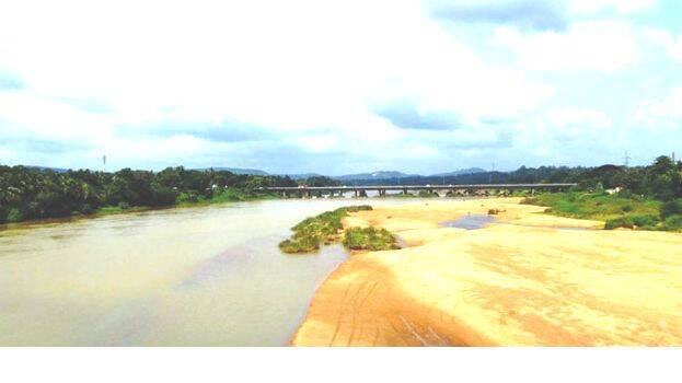 bharathapuzha bharathapuzha