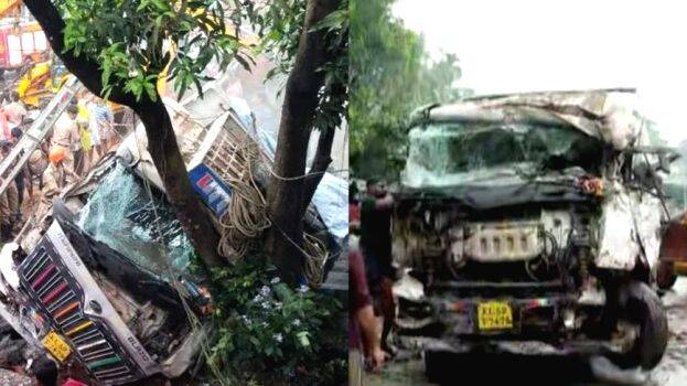 panayambadam-accident panayambadam-accident