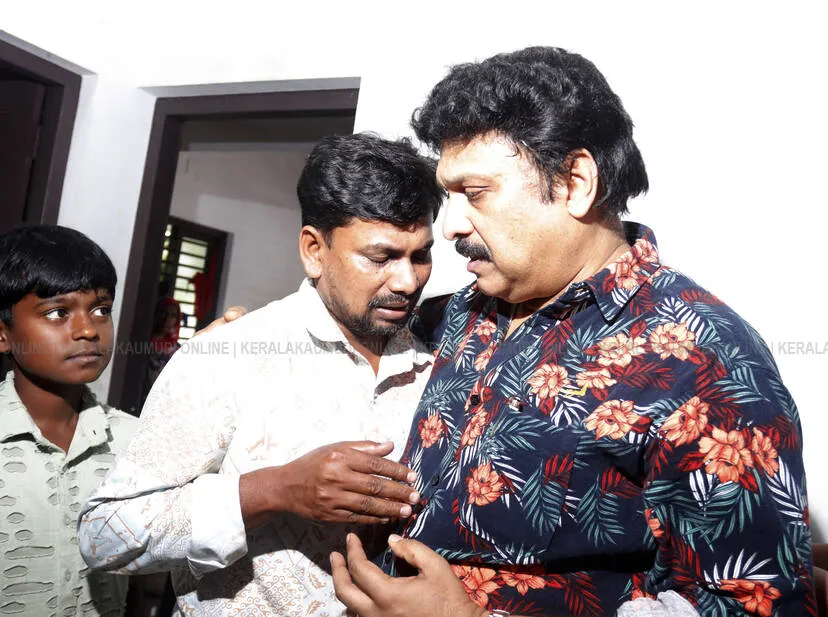 k-b-geneshkumar