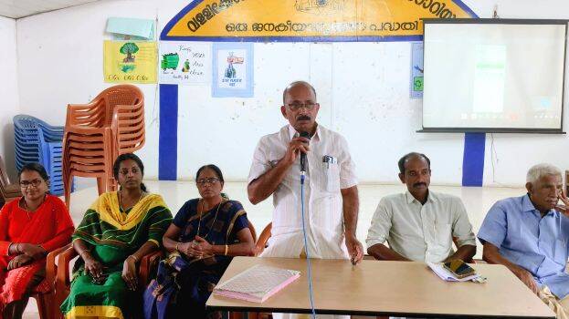 30-vallikode-training 30-vallikode-training