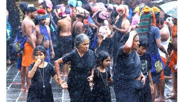 sabarimala