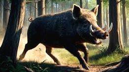 boar boar
