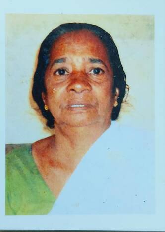 subhashini subhashini