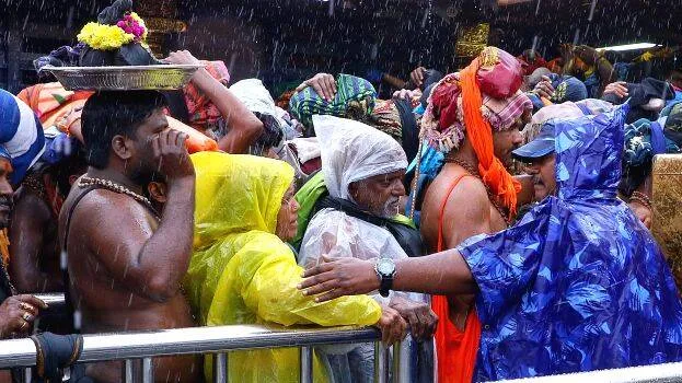 sabari