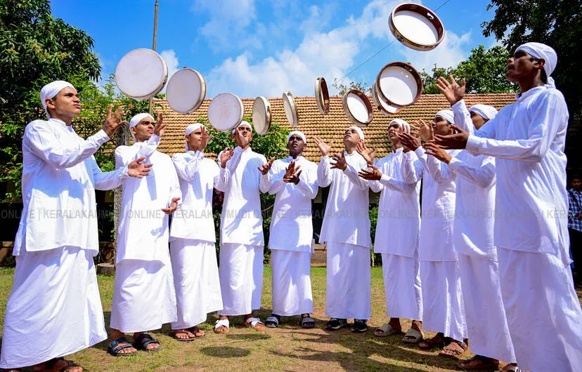 arabanamutt