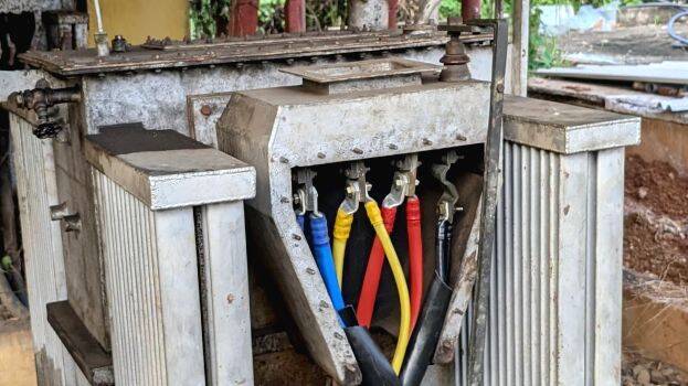 pump-house pump-house