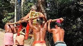 sabarimala sabarimala