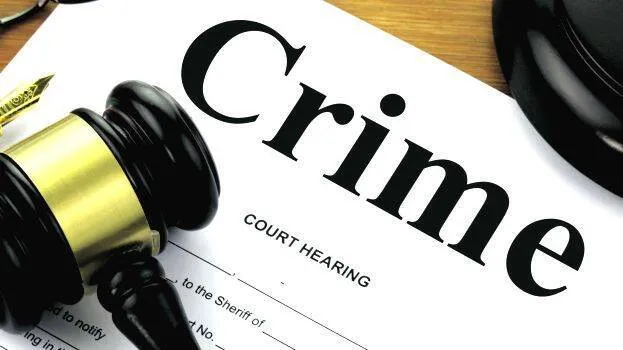 crime