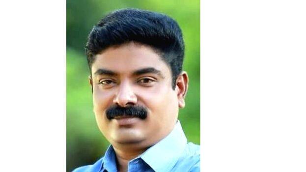 binilkumar binilkumar