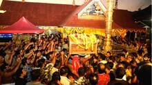 sabarimala