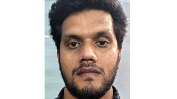 vishnu-unnikrishnan vishnu-unnikrishnan