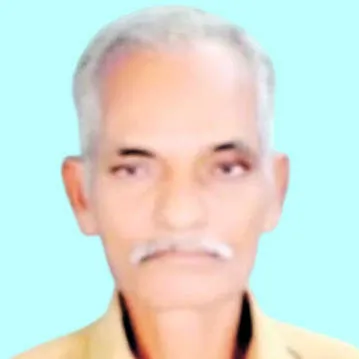 bhaskaran