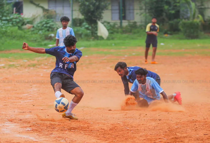 Kerala Kaumudi Photo Gallery