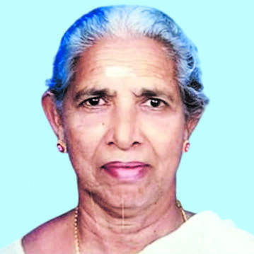 chandramathi-pillai-85 chandramathi-pillai-85