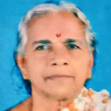 bharathi bharathi