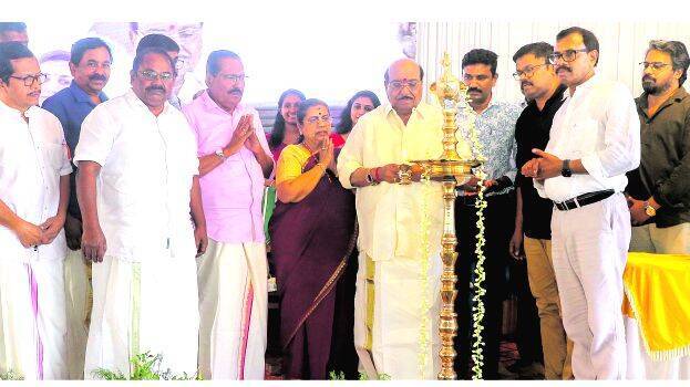 vellapally vellapally