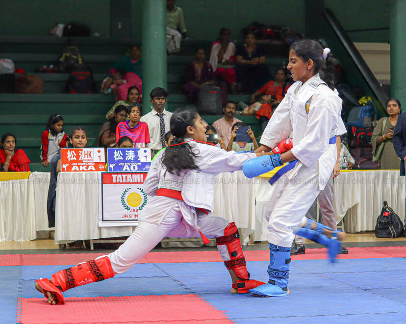 Kerala Kaumudi Photo Gallery