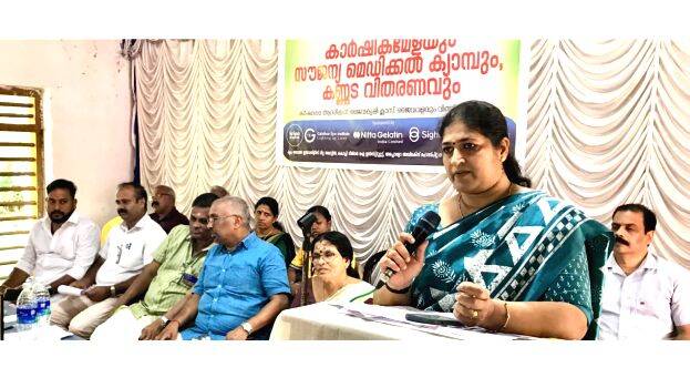 karshikamela karshikamela