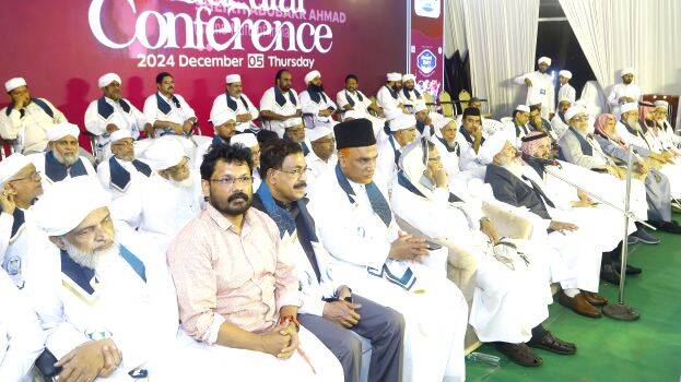 kanthapuram kanthapuram