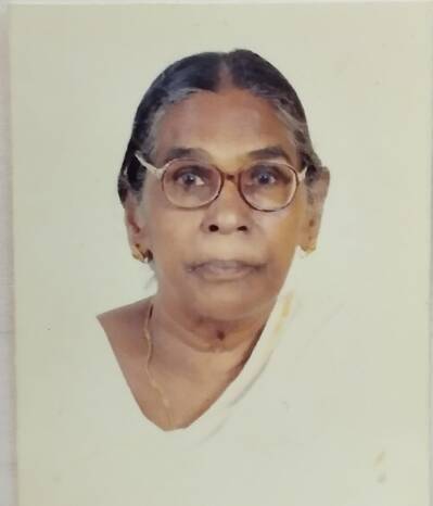 kochammani kochammani