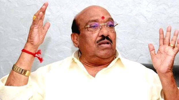 vellapally vellapally