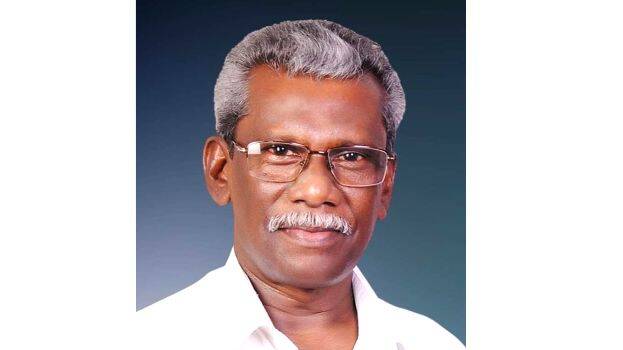 pk-sivaraman pk-sivaraman