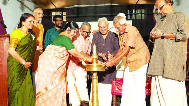 koodiyattam koodiyattam