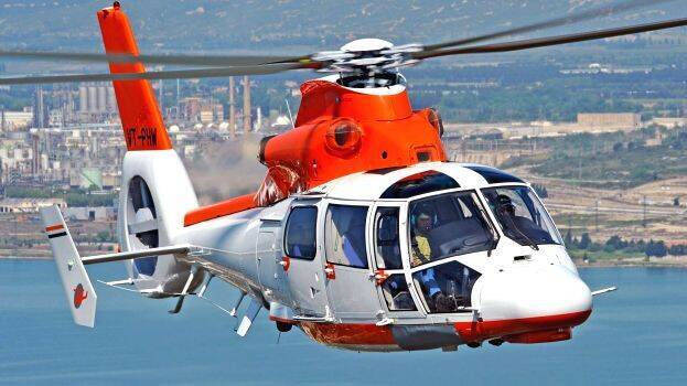 helicoptor helicoptor