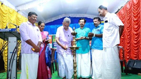 gramashabdam gramashabdam