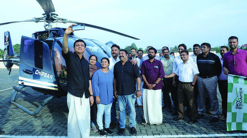 heli-turism heli-turism