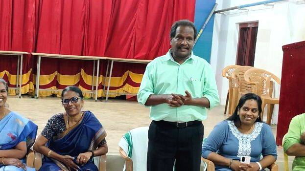 sreechithara- sreechithara-