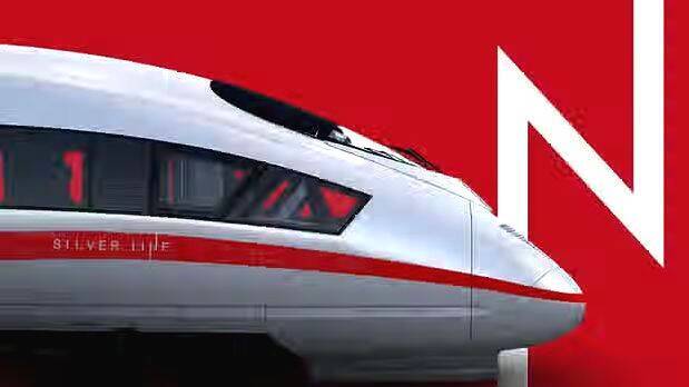 silverline silverline