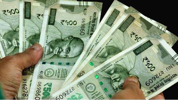 cash