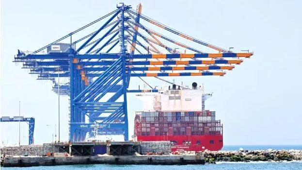 port