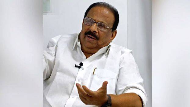 k-sudhakaran k-sudhakaran