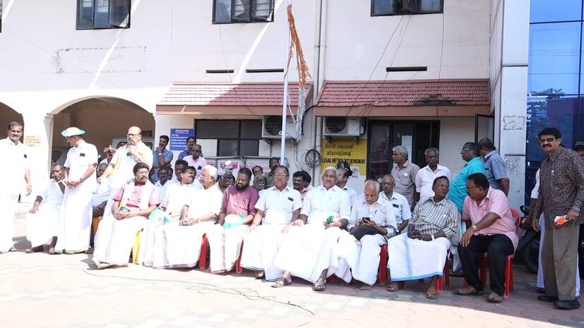 pravasi-dharnna pravasi-dharnna