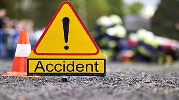 road-accident