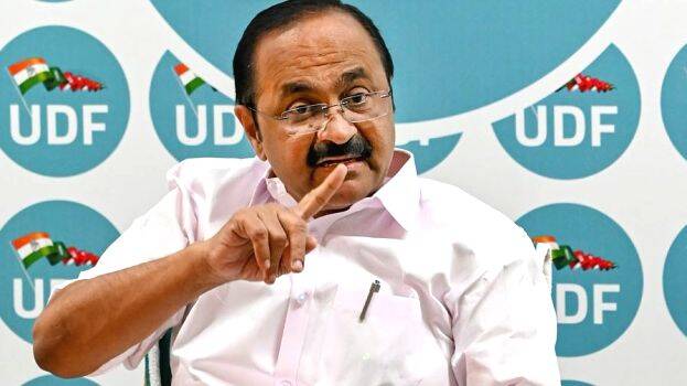 vd-satheesan vd-satheesan