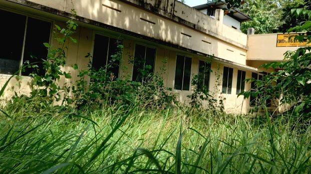 kadukayariya-hostal kadukayariya-hostal