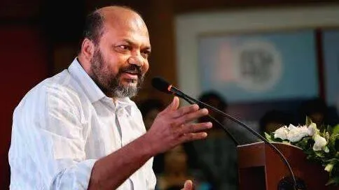 p-rajeev