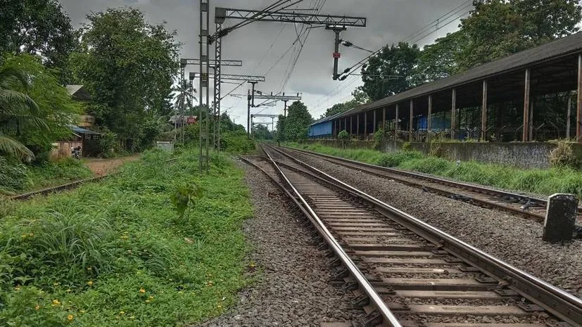 sabari-railway