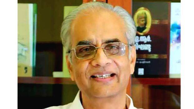 k-jayakumar
