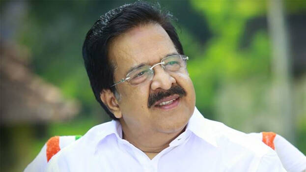 ramesh-chennithala ramesh-chennithala