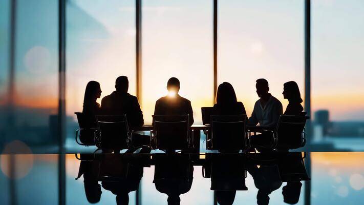 business-meet business-meet